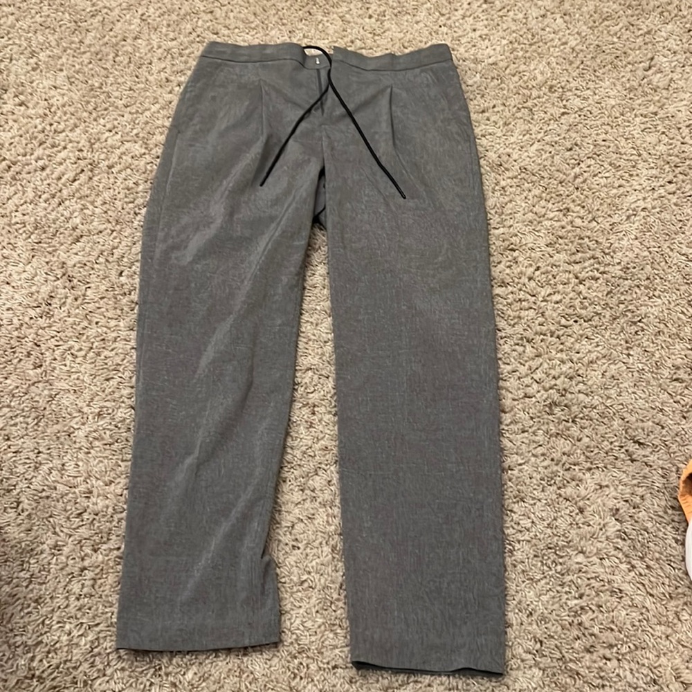 Extra trim fit dress pants